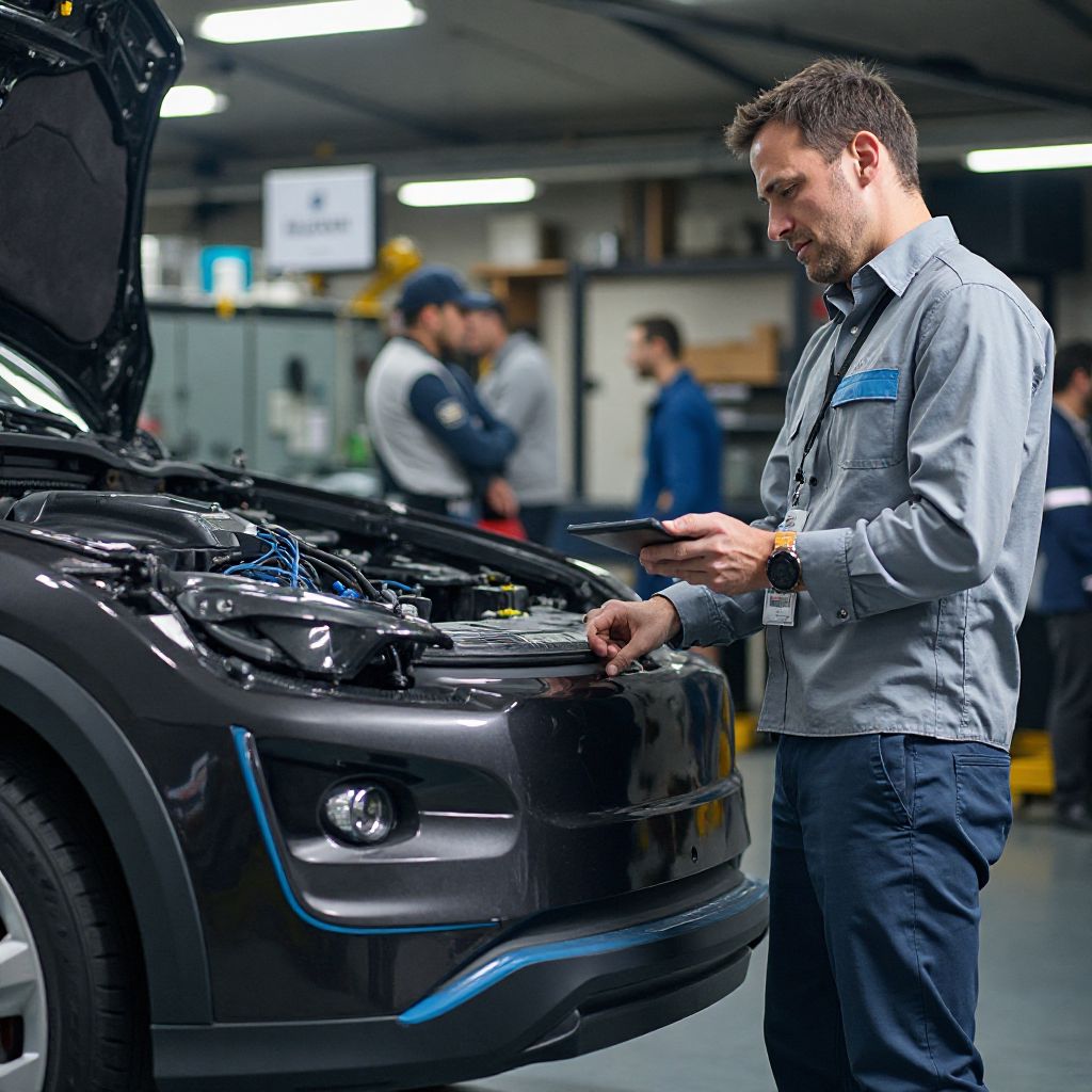 Capacitación técnica