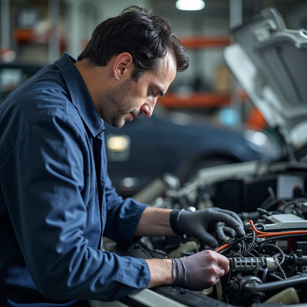 Valentina Acosta - CTO